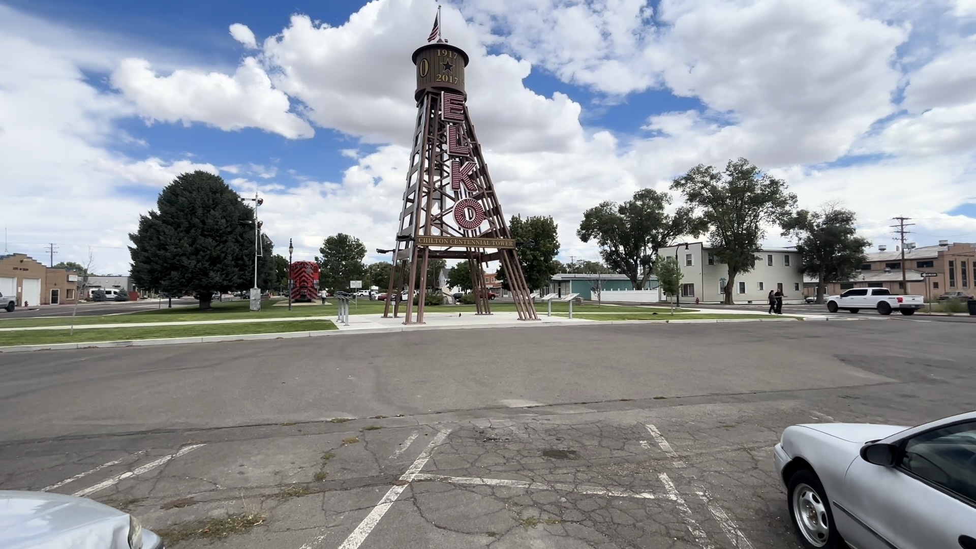 Elko, NV